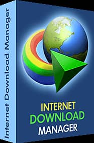 Internet Download Manager (IDM) Activated for lifetime