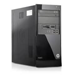 HP Tower Core i5 Gaming PC with 2GB DDR3 128Bit Graphic Card