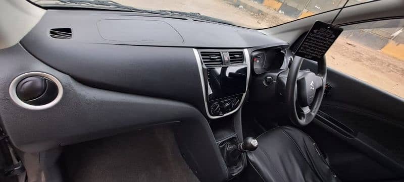 Suzuki Cultus VXL 2019 6