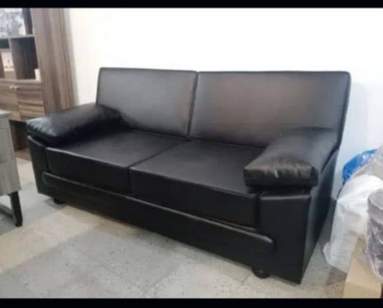 Office sofa /executive sofa seat 5