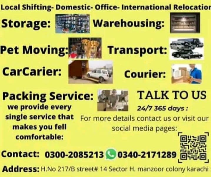 gill Movers and Packers Home Shifting 0