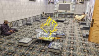 Arabic Majlis | Arabic Majlis Design | Arabic Majlis Sofa 0