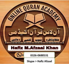 Online Quran Teaching