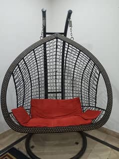 swing chair jhula