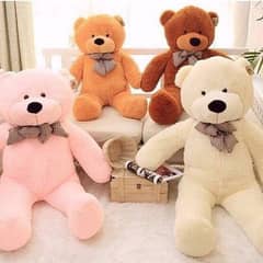 Teddy Bear • Gift for weeding or birthday • Imported soft fluffy