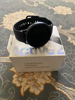 samsung galaxy watch active 2