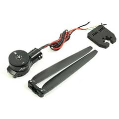 Hobbywing X6 Plus Motor Power System Combo with 2480 Propeller CW