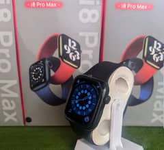 New box pack smart watch