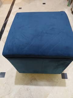 Sofa Stool