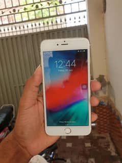 iPhone 6 plus 128Gb pta approved