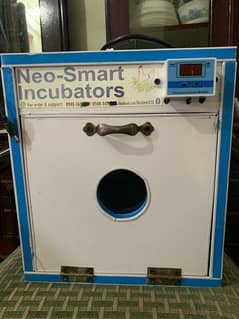 incubator