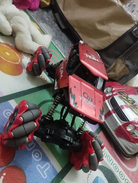 kids different toys. . . excellent condition 1