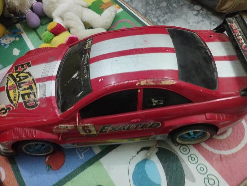 kids different toys. . . excellent condition 4