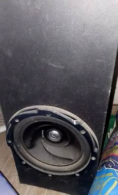 Car Sound Stystem