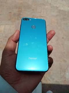 Honor 9N 4/64