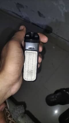 smok nord 5 exchange possible