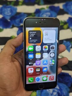 IPHONE 6S 32GB JV PTA APPROVED