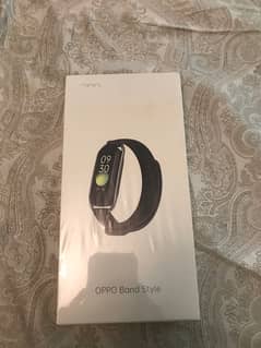 Oppo Band Style 0