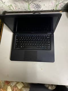 Dell Core i5 5 Th Generation With SSD
