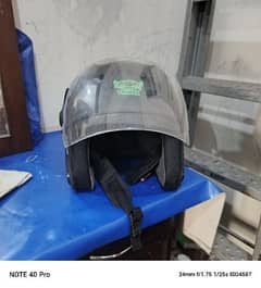 New Helmet for sale