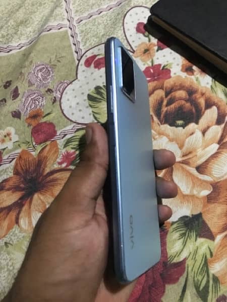 vivo y33s 128gb 12gb ram 2