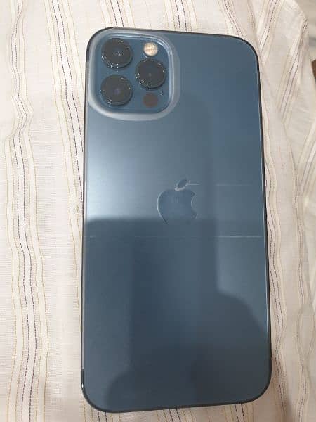 IPhone 12 Pro max 128 gb 1