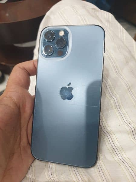 IPhone 12 Pro max 128 gb 2