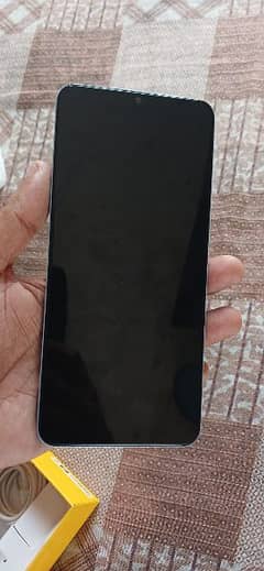 Realme Note 50 4/64 only one month use like new with two year warranty