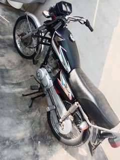 Honda 125 For Sale