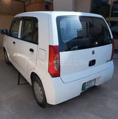 Suzuki Alto 2013