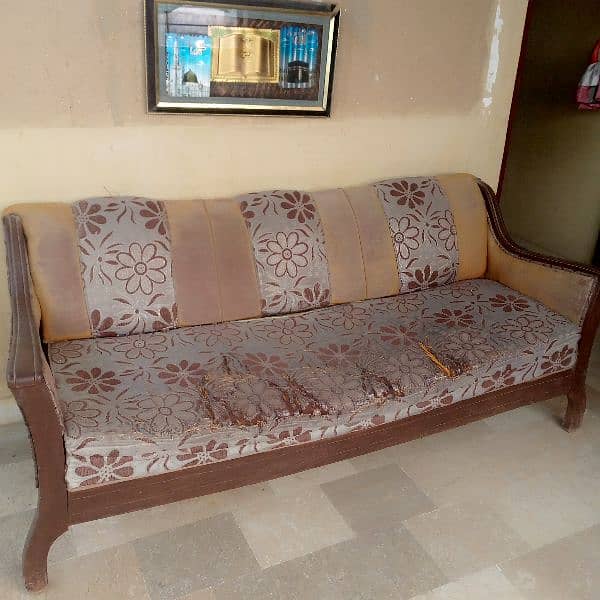 5 seater sofa set 1