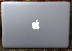 Macbook pro 2011