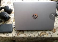 HP