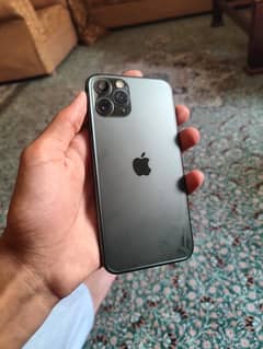 Iphone 11 pro 256gb