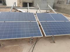 Inverex solar panels 4 available (325 & 330 watts)