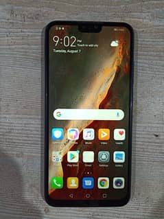 huawei y9 2019