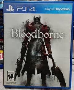 Bloodborne