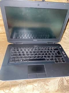 Dell latitude (E5430) Laptop