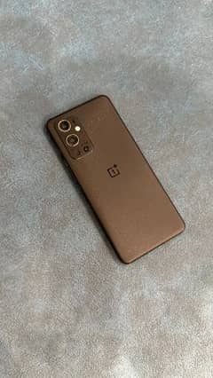 One Plus 9 pro