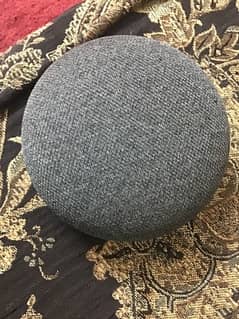 google speaker in best condition