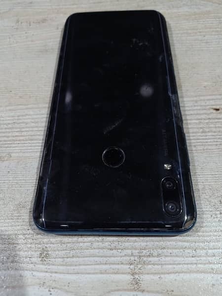 Huawei y9 2019 4