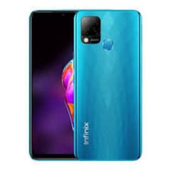 Infinix Hot 10s 6/128