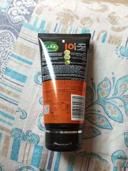 Vatika hair gel 1