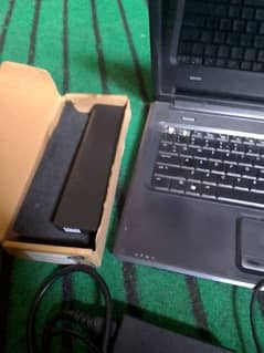 hp compac laptop