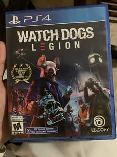 watch dogs legion