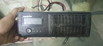 Apollo inverter for sale