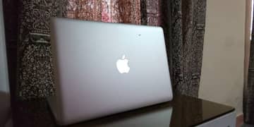 Apple MacBook Pro 2012  (13'inch)