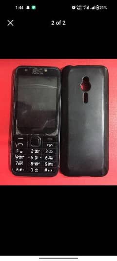 Original Nokia 230(First check mobile and then Buy)