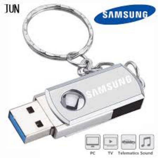 Samsung Original USB DRIVE 512GB 0