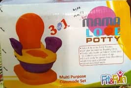 potty training seat